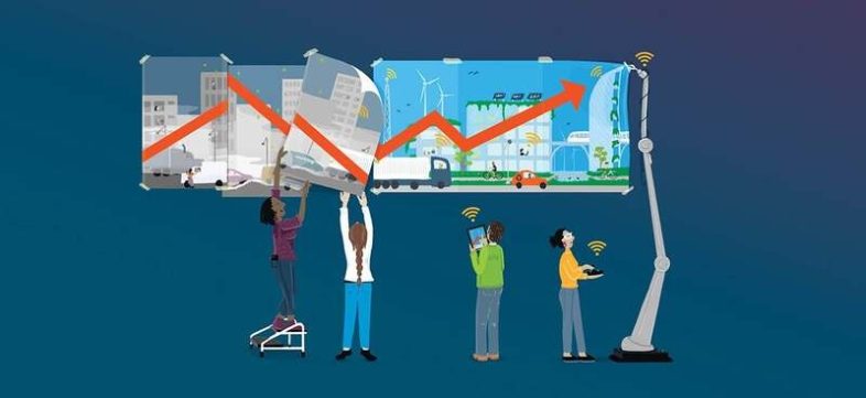 Investments In an Economy With a New Normal