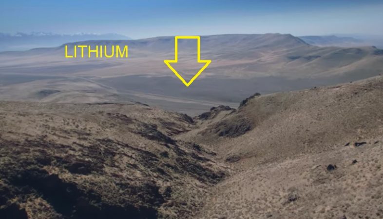 Lithium Mining Investment Possibilities
