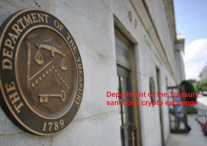 Crypto Exchanges Subject to US Sanction Rules