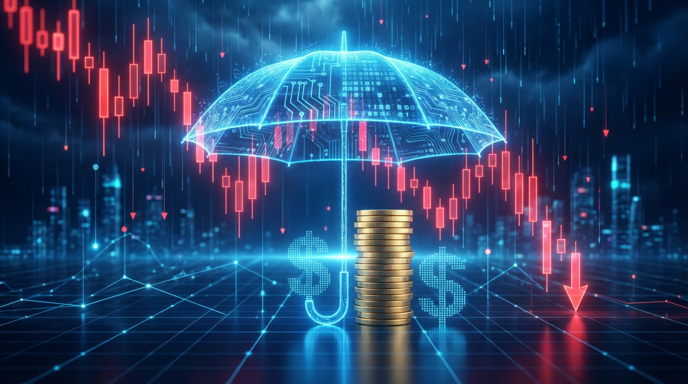 5 Smart Stablecoin Strategies for Volatile Markets