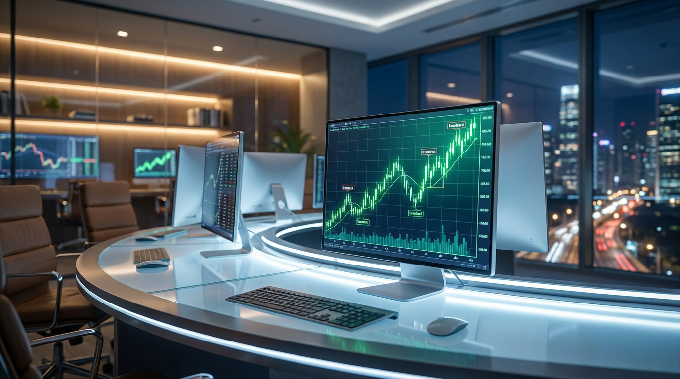 Riding the Wave: How to Master Momentum Without Getting Swept Away