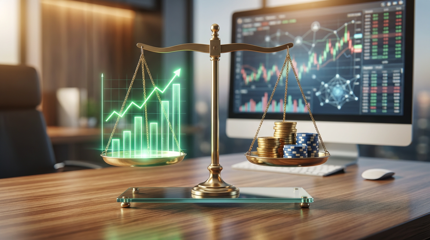 The Invisible Leak: How Portfolio Drift Quietly Erodes Your Returns