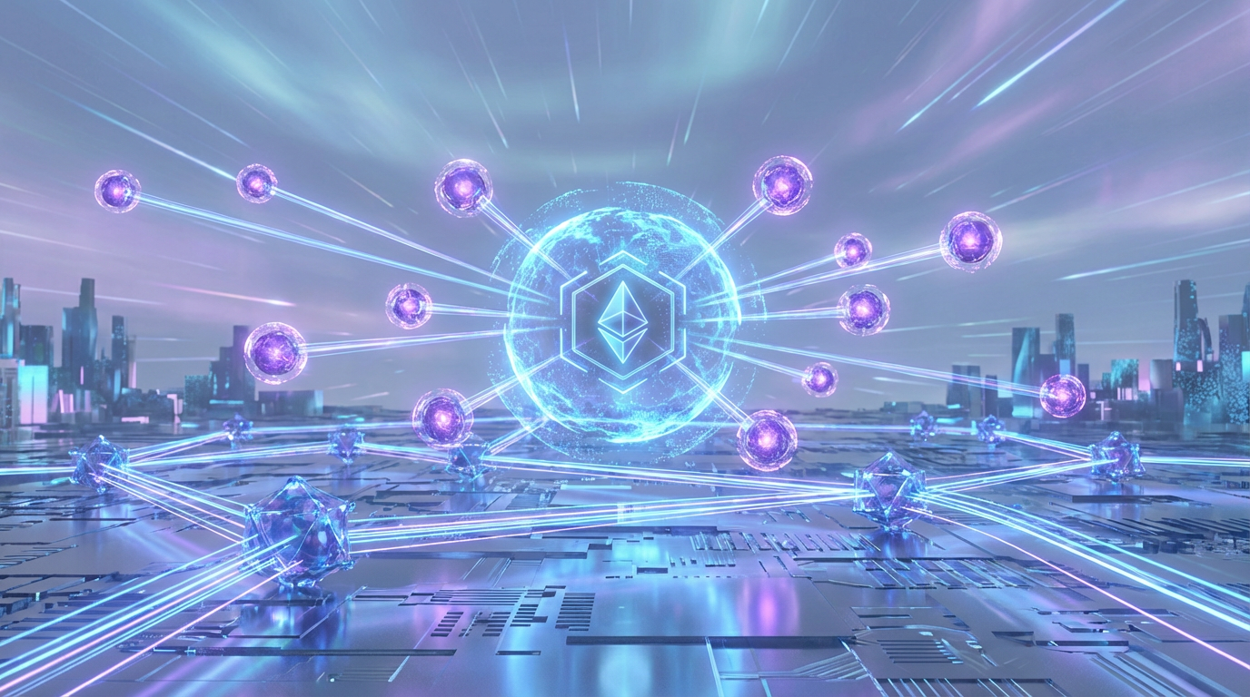 14 Layer 2 Crypto Projects Disrupting the Market