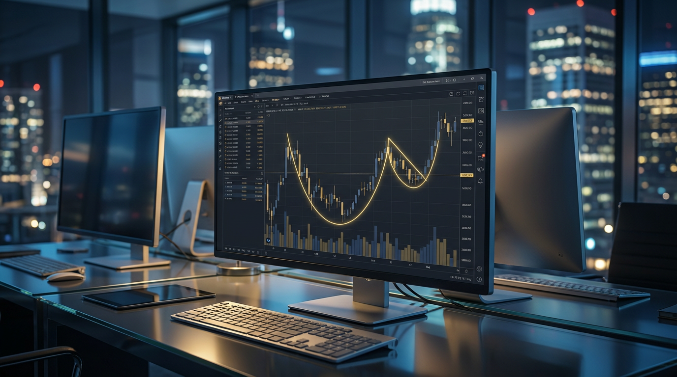 5 High-Probability Chart Patterns for 2026 Markets