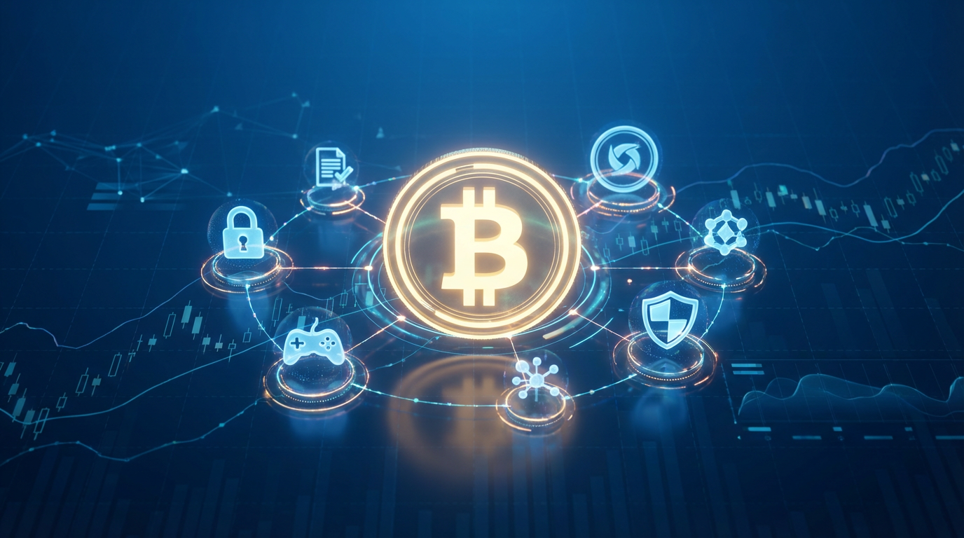 14 Rules for Cryptocurrency Portfolio Diversification