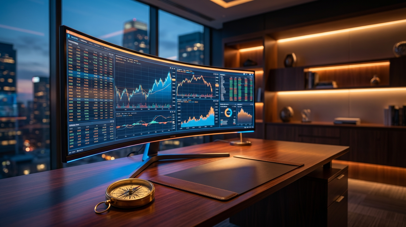 Mastering Market Timing Without Losing Your Mind