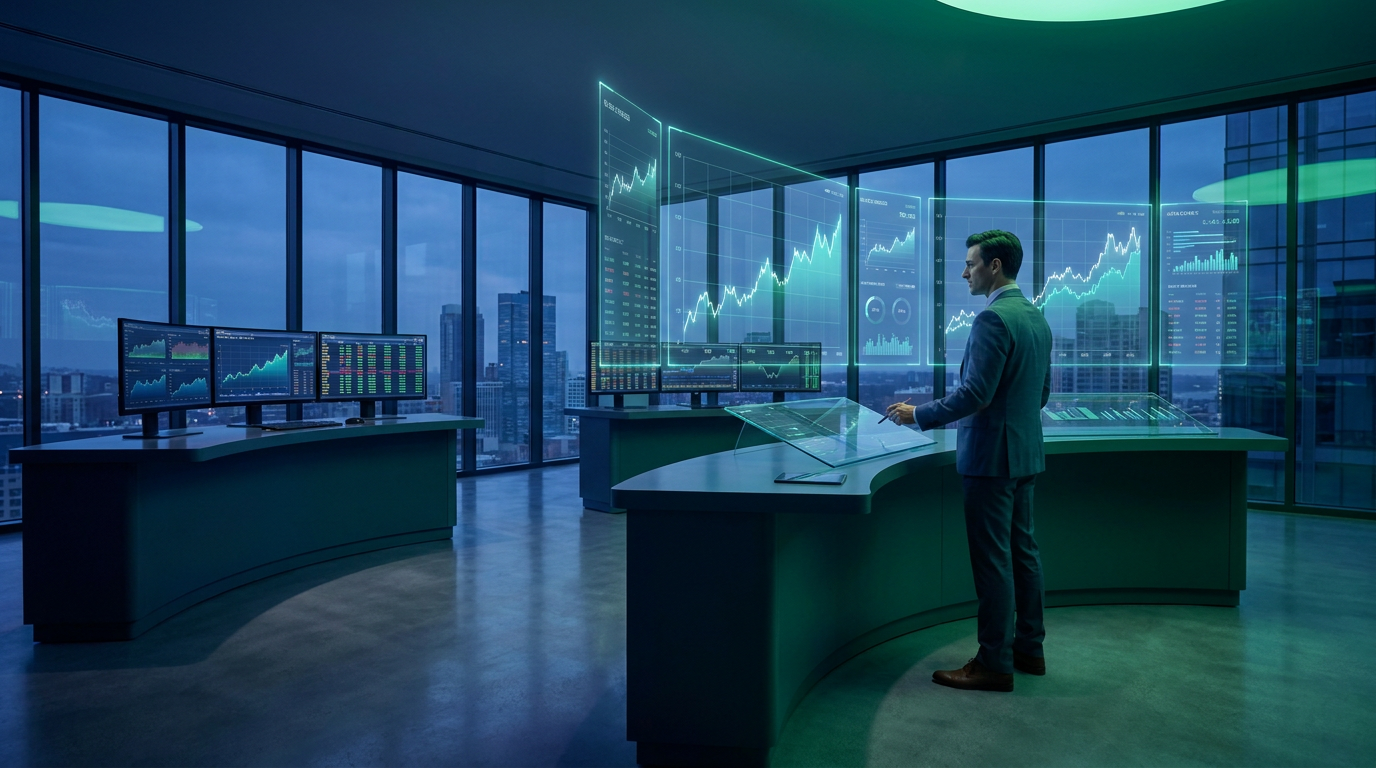 Finding the Next Market Leaders Before They Explode