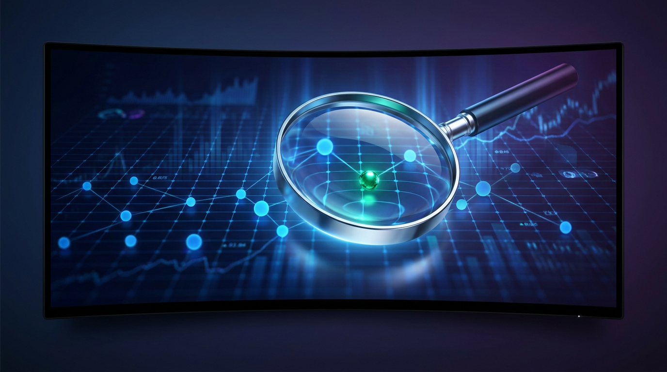 Finding Undiscovered Small Cap Stocks for Big Gains