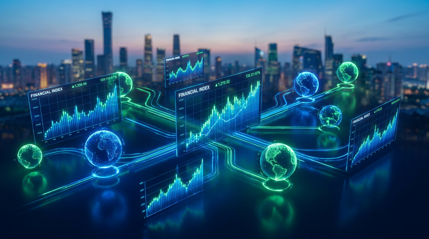15 Smart Index Fund Strategies for Market Outperformance