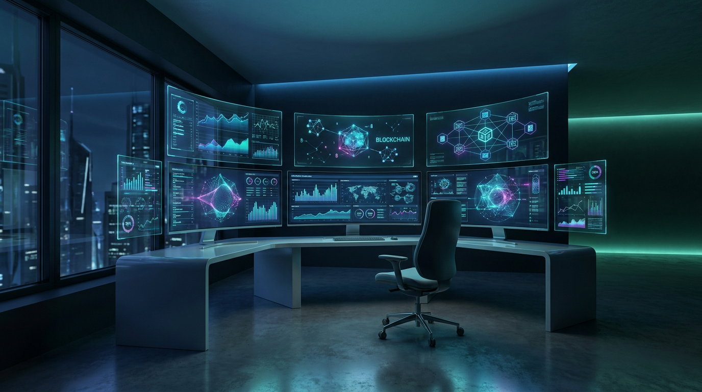 How to Analyze Altcoins Like a Venture Capitalist
