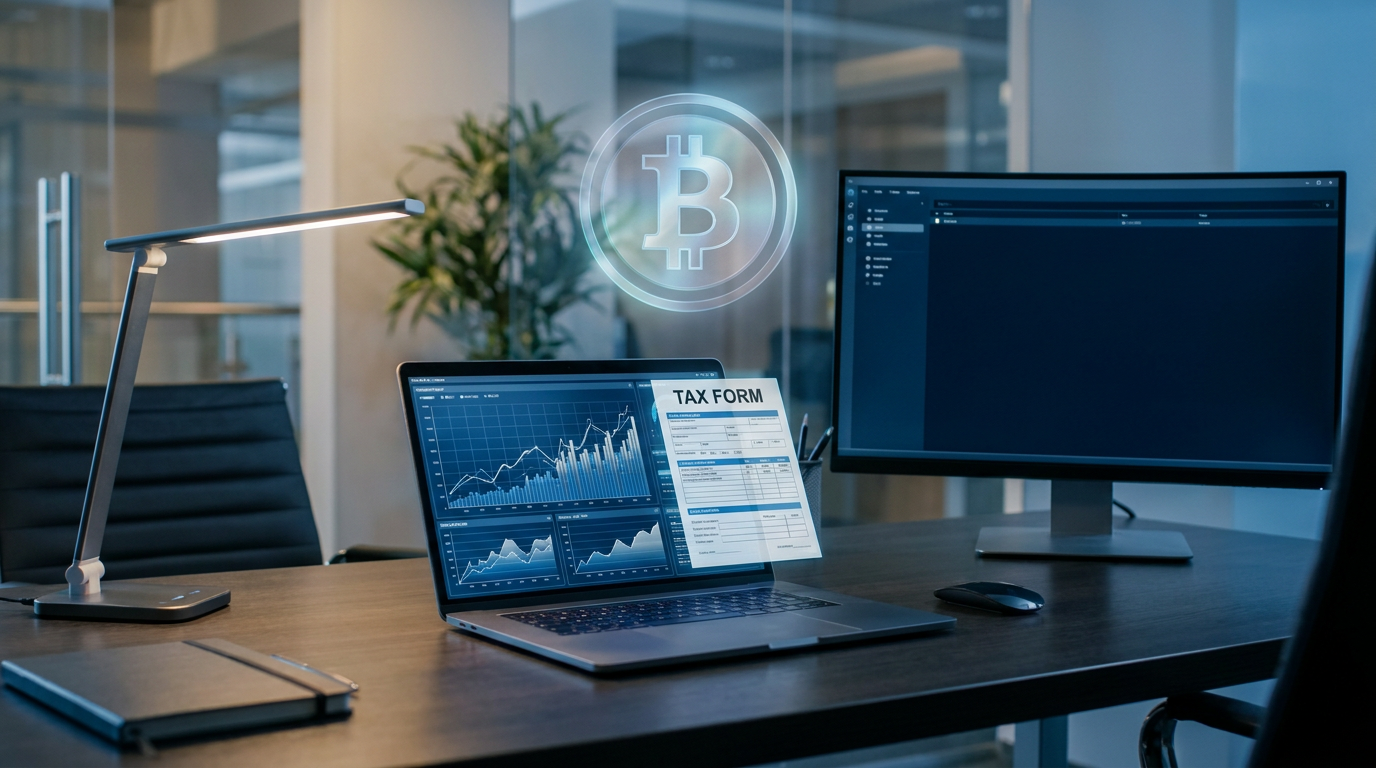 Smart Crypto Tax Strategies to Keep Your Gains