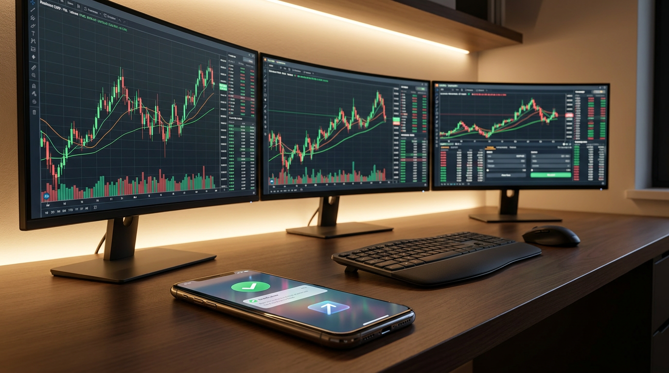 Mastering Day Trading Risk Management Strategies