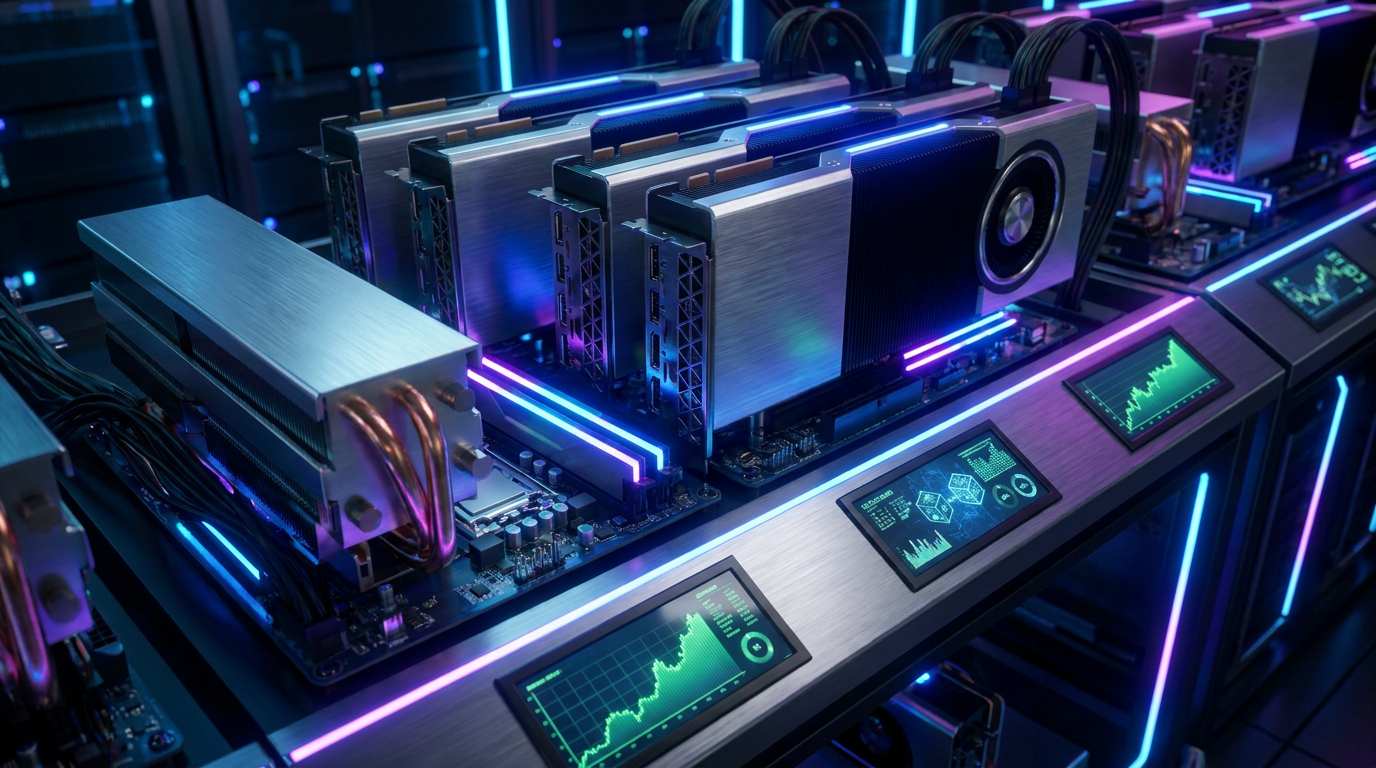 8 Ways to Boost Crypto Mining Profitability