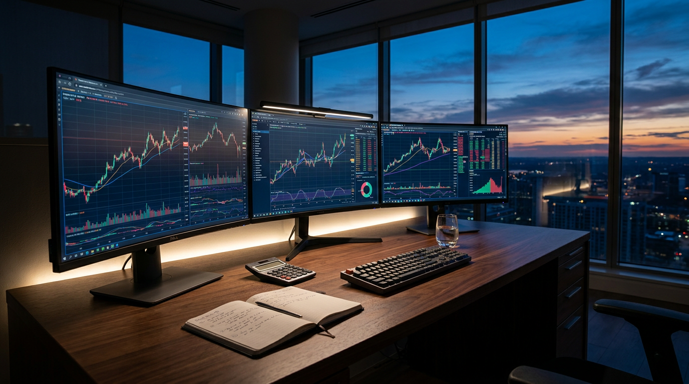Day Trading Risk Management Strategies for Survival