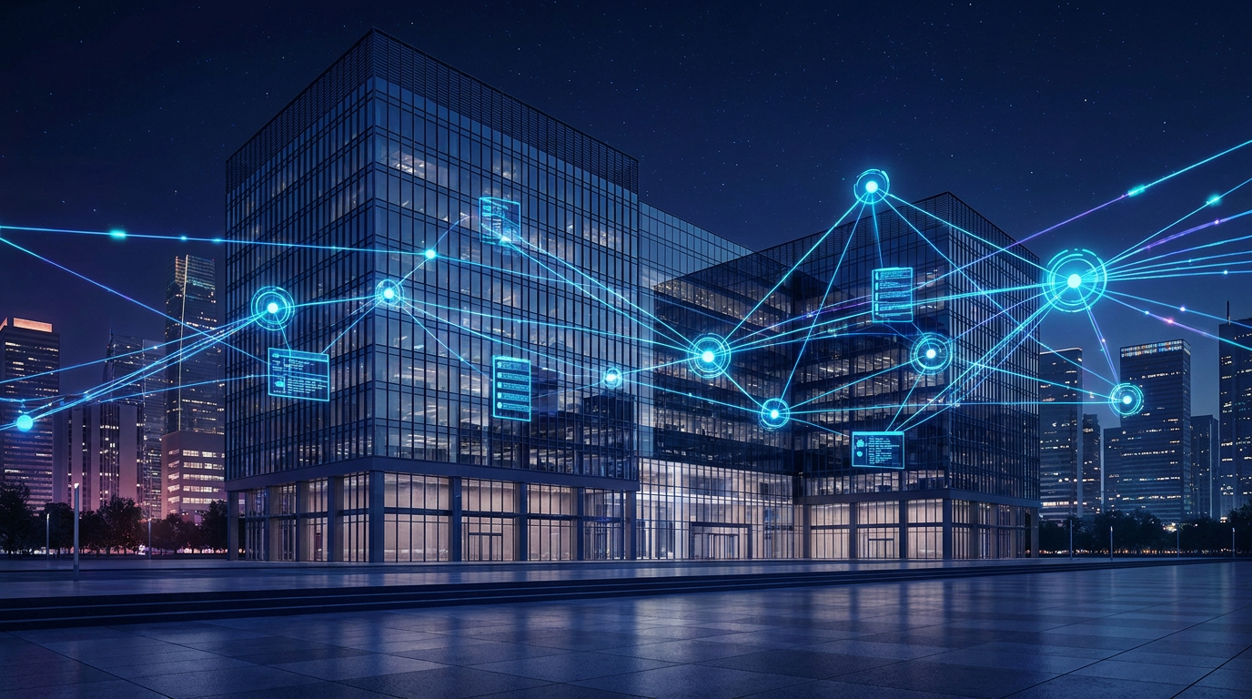 Why Private Blockchain Stocks Are Winning Now