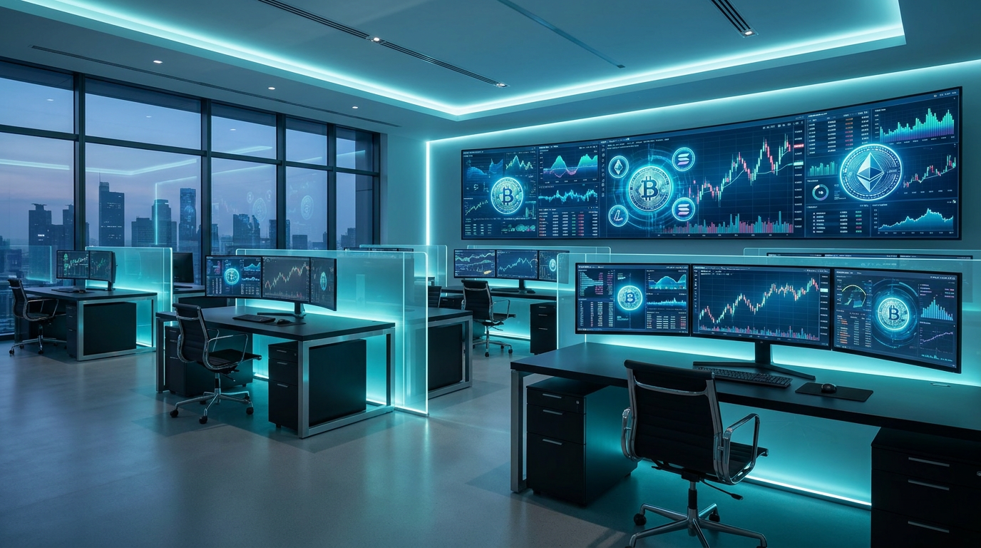 14 Rules for Spotting High Potential Altcoins