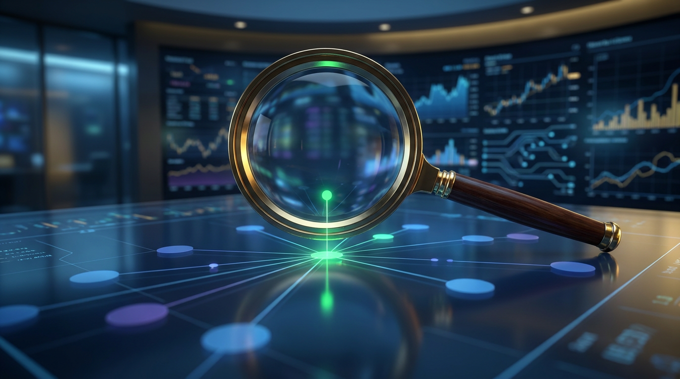 Finding Undervalued Small Cap Stocks Before Wall Street