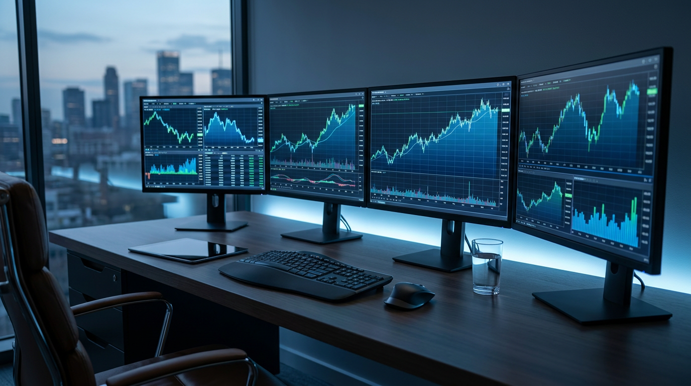Mastering Day Trading Risk Management
