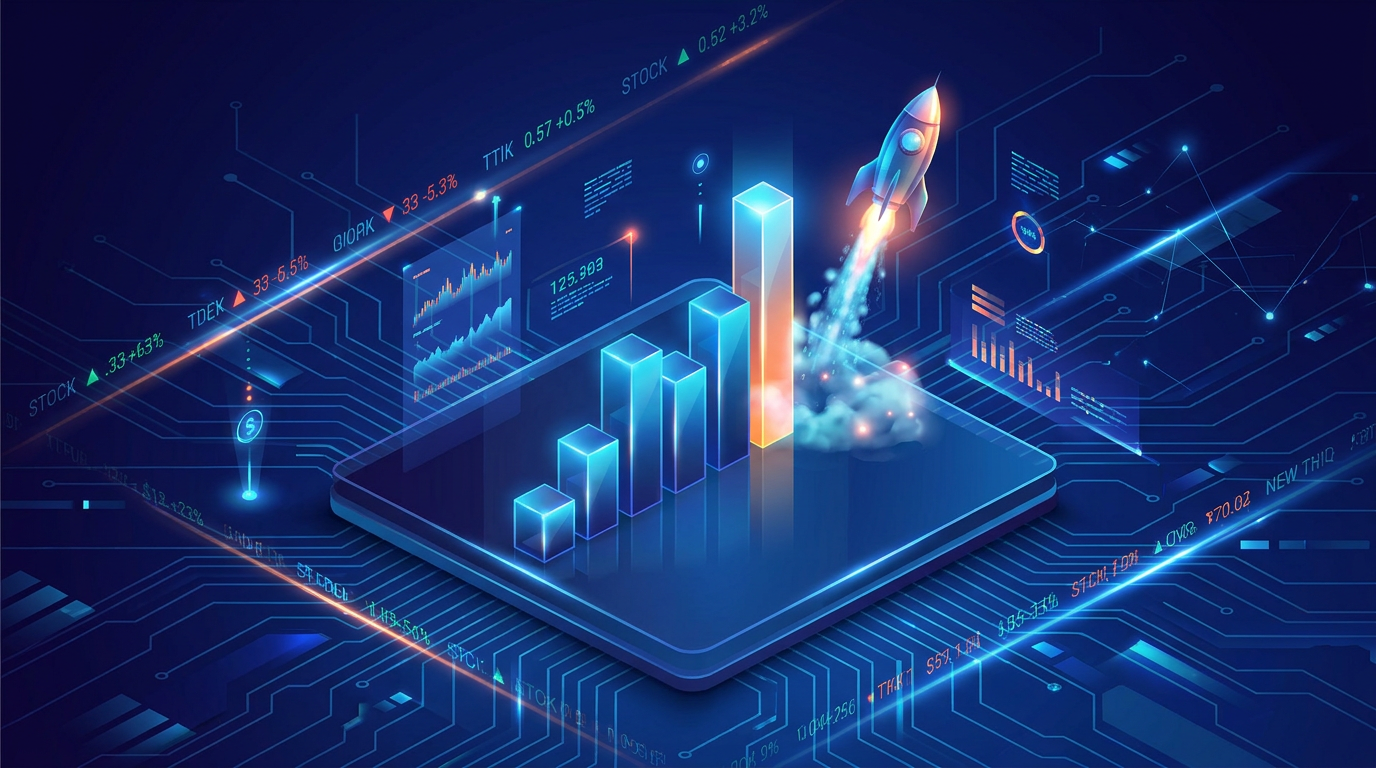 Mastering Growth Stock Selection Criteria