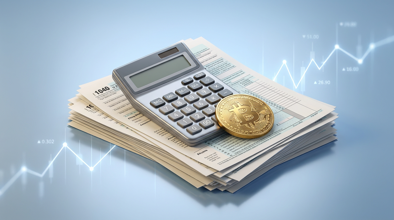 13 Smart Ways to Reduce Crypto Tax Liability