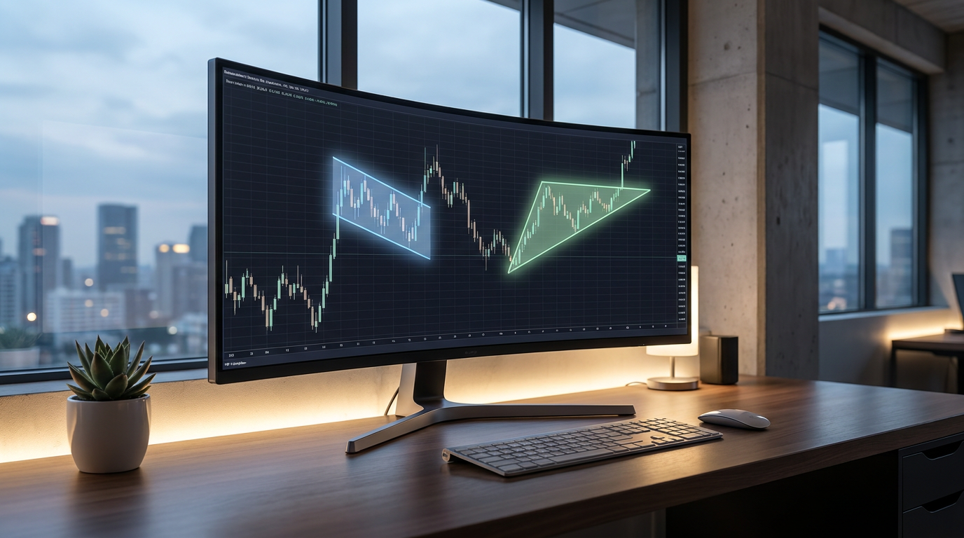 Mastering Technical Analysis Patterns for Consistent Wins